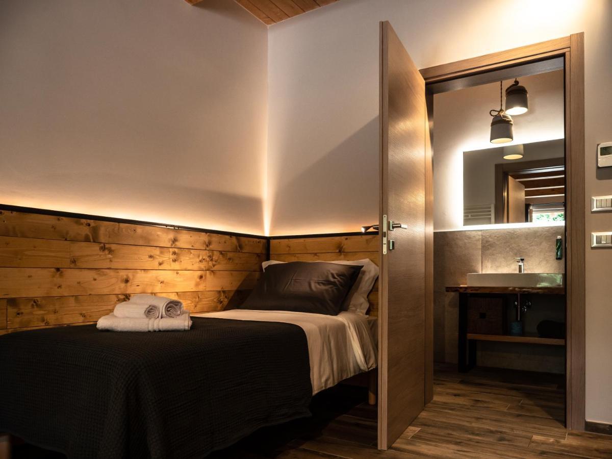 Sleep 'N' Ride Massa Marittima Hotel Kültér fotó